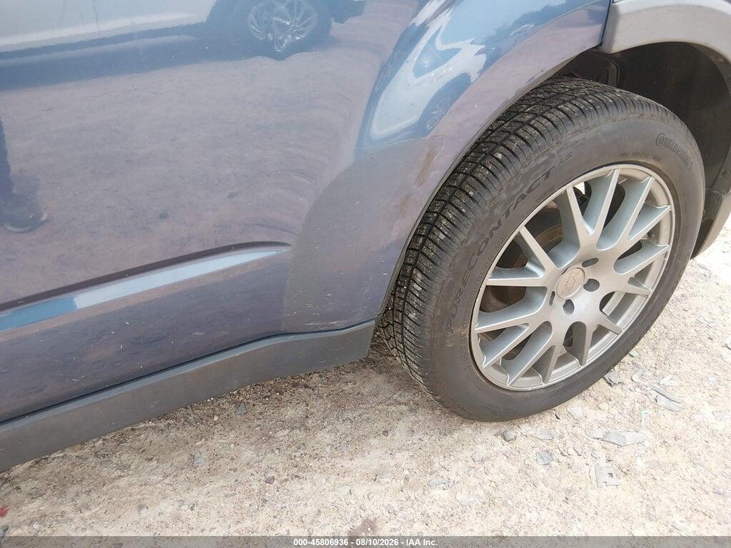 JF2SHBEC0CH400910 2012 SUBARU FORESTER photo no. 6