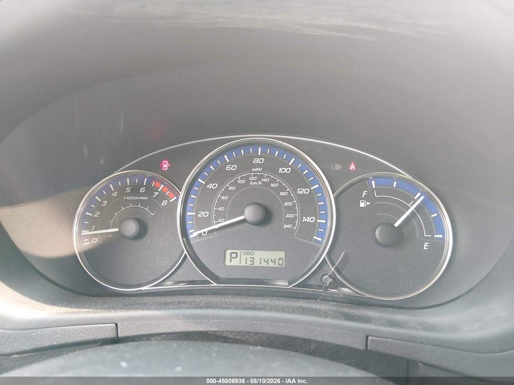 JF2SHBEC0CH400910 2012 SUBARU FORESTER photo no. 7