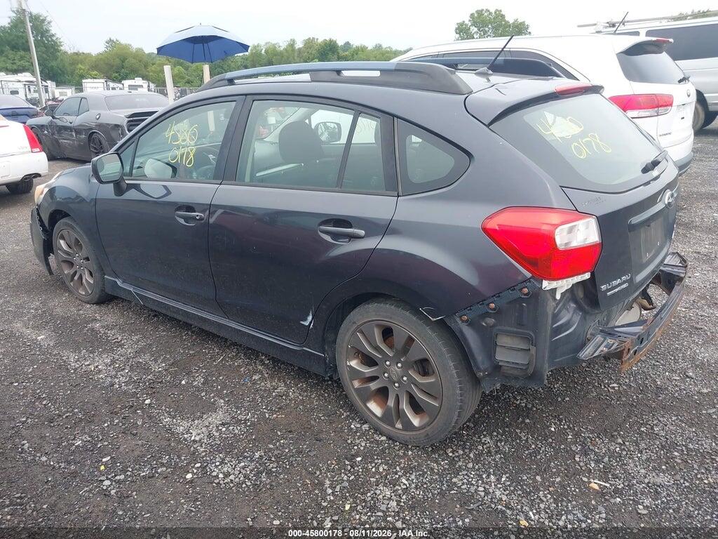 JF1GPAL69CH208843 2012 SUBARU IMPREZA photo no. 3