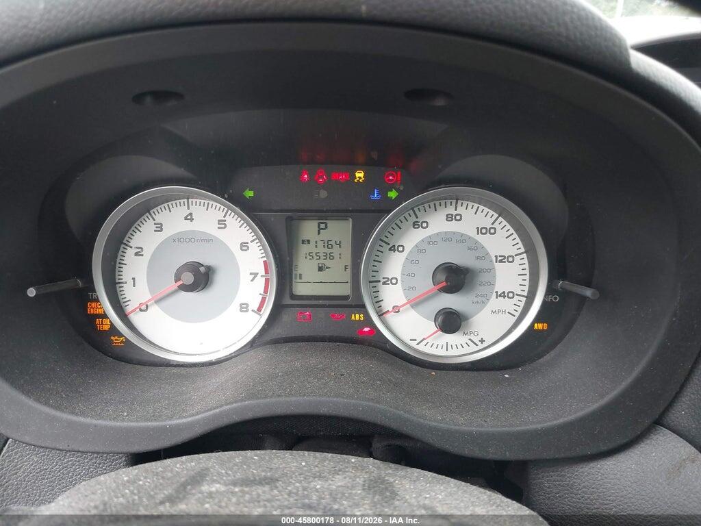 JF1GPAL69CH208843 2012 SUBARU IMPREZA photo no. 7