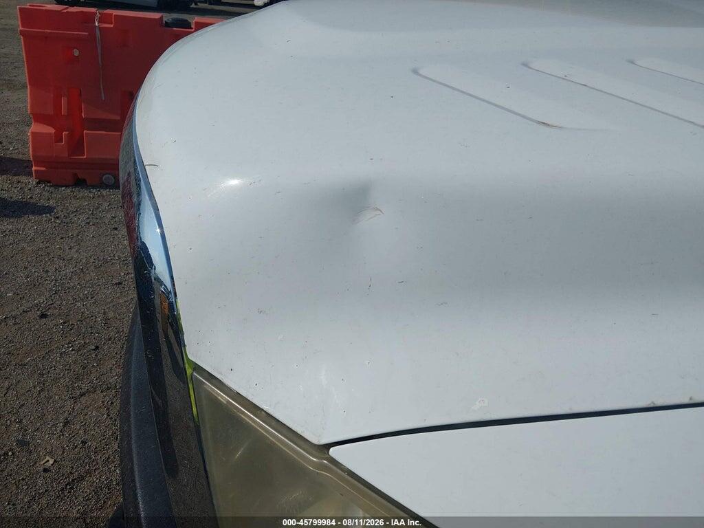3C6TD5HT2CG326208 2012 RAM 2500 photo no. 6