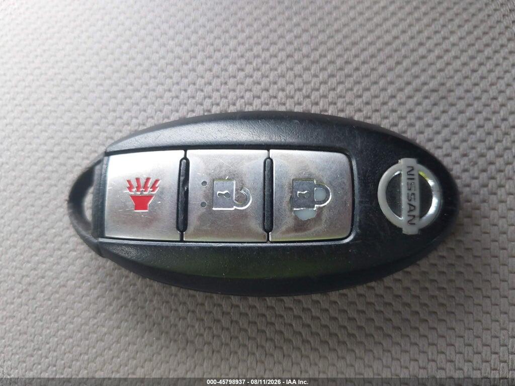 JN8AS5MV6CW359988 2012 NISSAN ROGUE photo no. 11