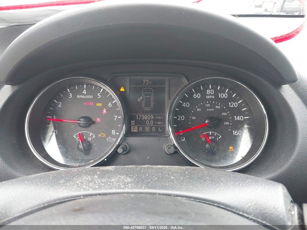 JN8AS5MV6CW359988 2012 NISSAN ROGUE photo no. 7