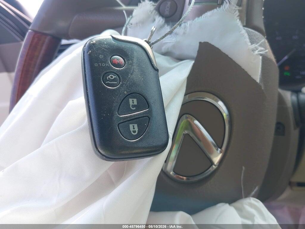 JTJBM7FX2C5043740 2012 LEXUS GX 460 photo no. 11