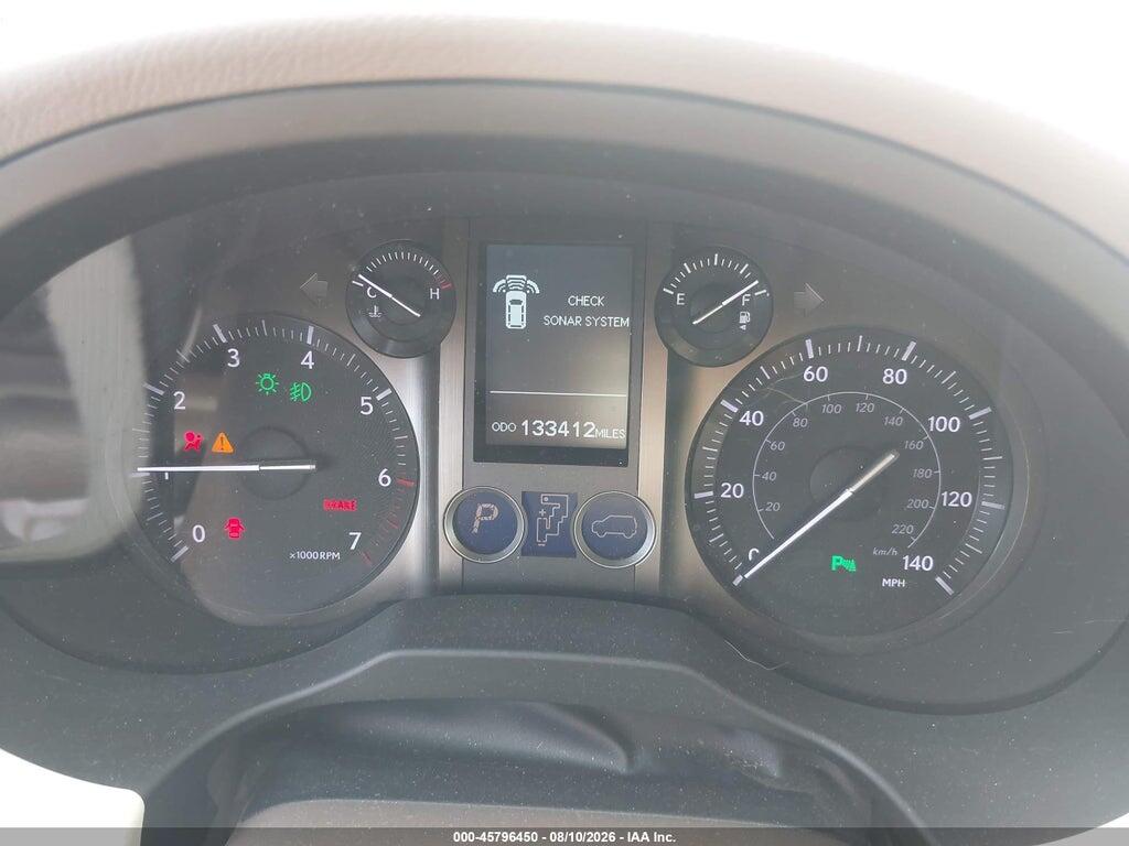 JTJBM7FX2C5043740 2012 LEXUS GX 460 photo no. 7