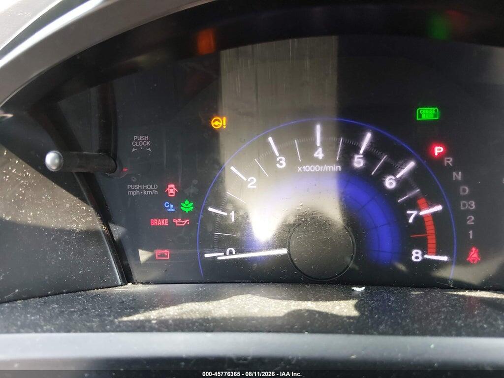 19XFB2F56CE025371 2012 HONDA CIVIC photo no. 7