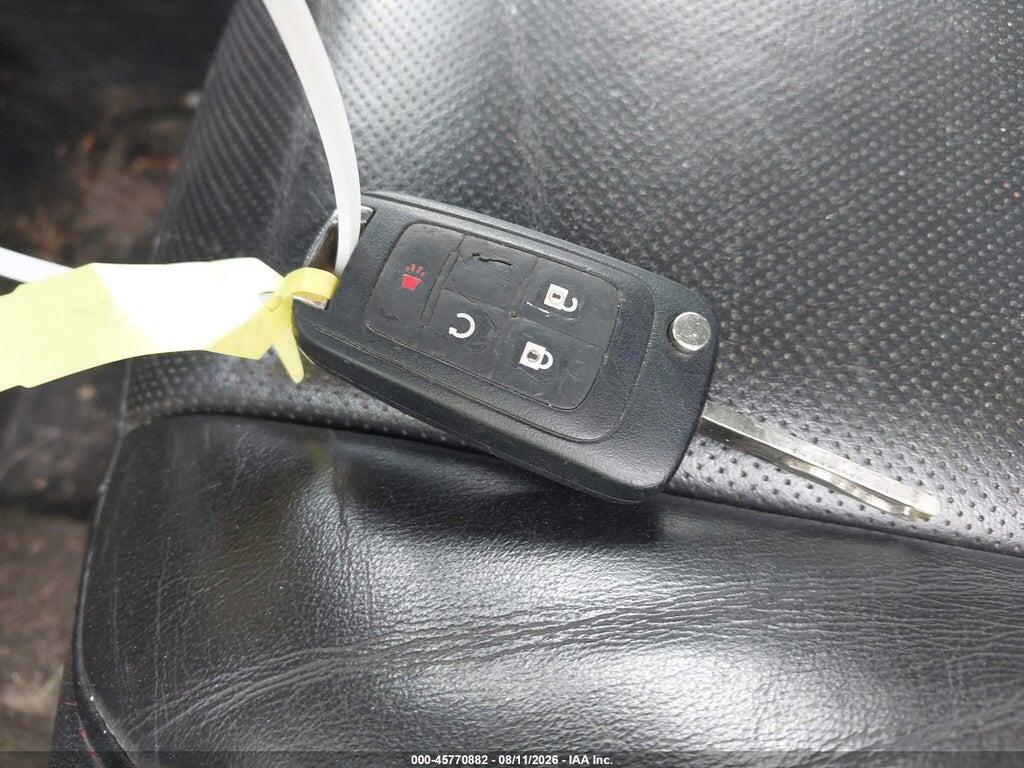 2GKFLVE50C6206793 2012 GMC TERRAIN photo no. 11