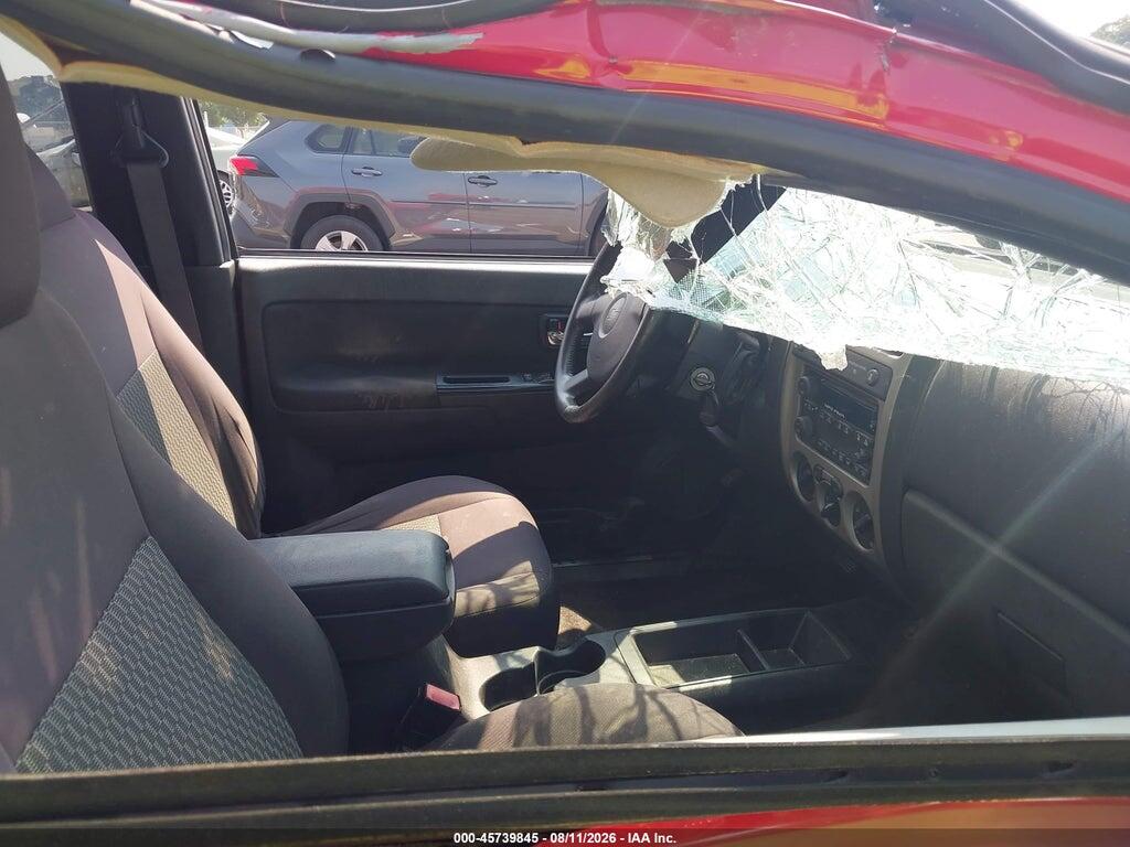 1GCHTDFE7C8105693 2012 CHEVROLET COLORADO photo no. 5