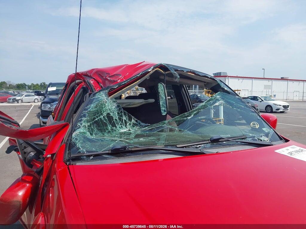 1GCHTDFE7C8105693 2012 CHEVROLET COLORADO photo no. 6