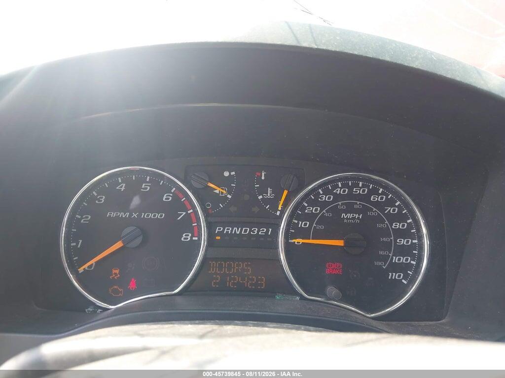 1GCHTDFE7C8105693 2012 CHEVROLET COLORADO photo no. 7