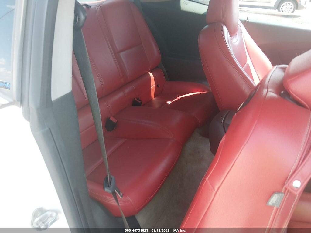 2G1FB1E33C9198248 2012 CHEVROLET CAMARO photo no. 8