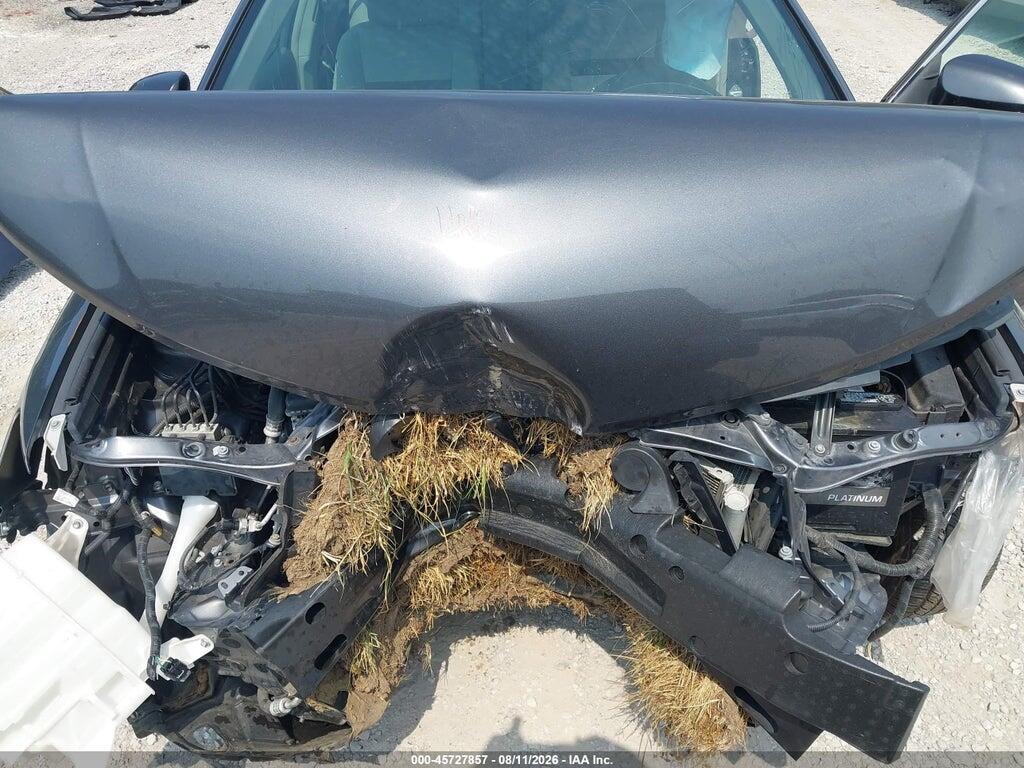 4T1BF1FK7CU048299 2012 TOYOTA CAMRY photo no. 10