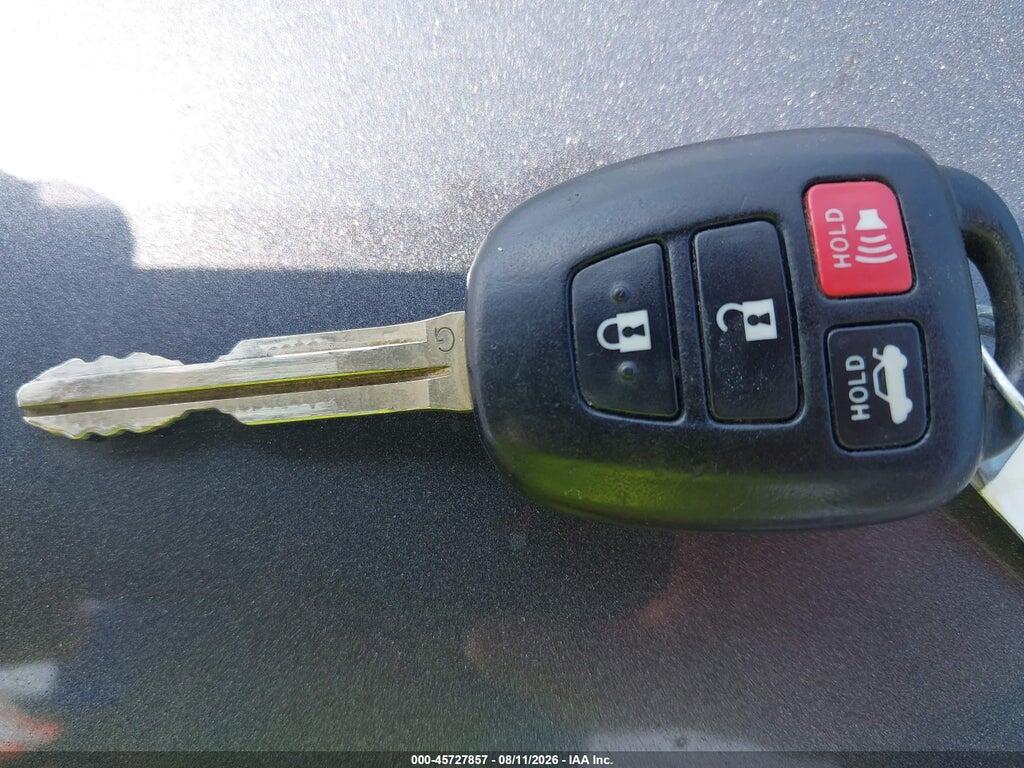 4T1BF1FK7CU048299 2012 TOYOTA CAMRY photo no. 11