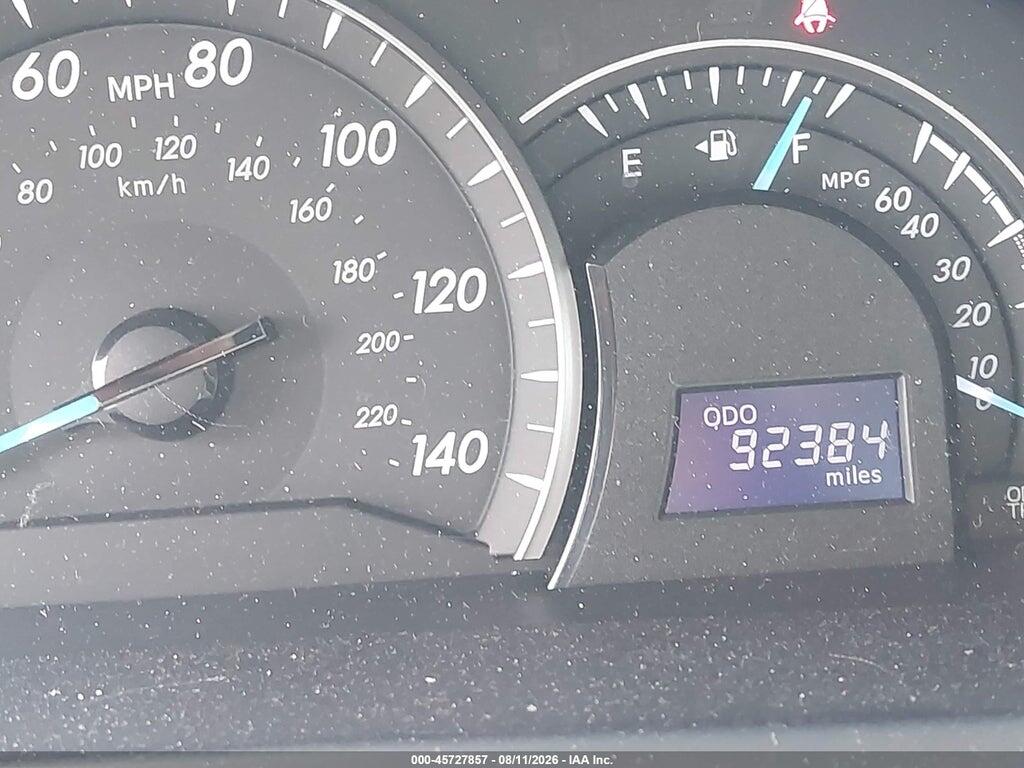 4T1BF1FK7CU048299 2012 TOYOTA CAMRY photo no. 7