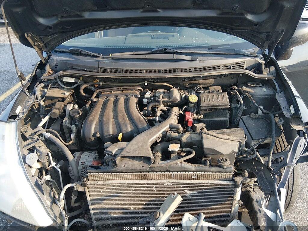 3N1BC1CP6CL369938 2012 NISSAN VERSA photo no. 10