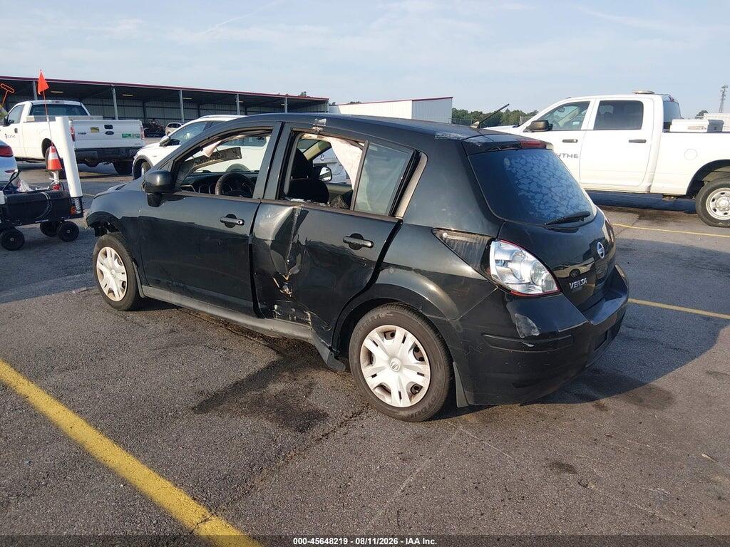 3N1BC1CP6CL369938 2012 NISSAN VERSA photo no. 3