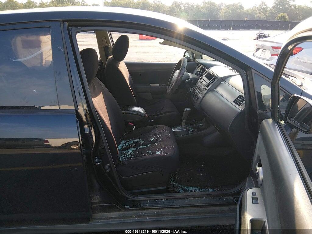 3N1BC1CP6CL369938 2012 NISSAN VERSA photo no. 5