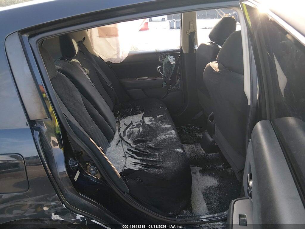 3N1BC1CP6CL369938 2012 NISSAN VERSA photo no. 8