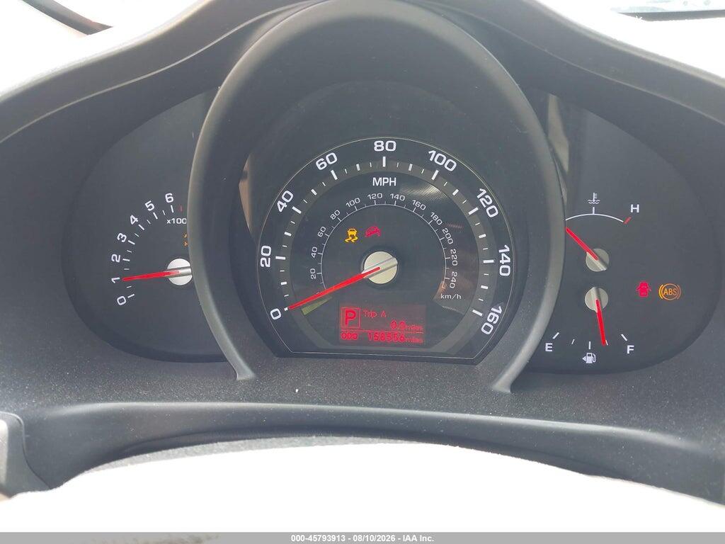 KNDPBCA23D7474659 2013 KIA SPORTAGE photo no. 7