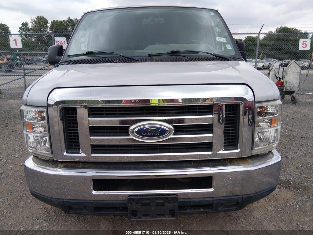 1FBNE3BL8DDB09180 2013 FORD E-350 SUPER DUTY photo no. 12