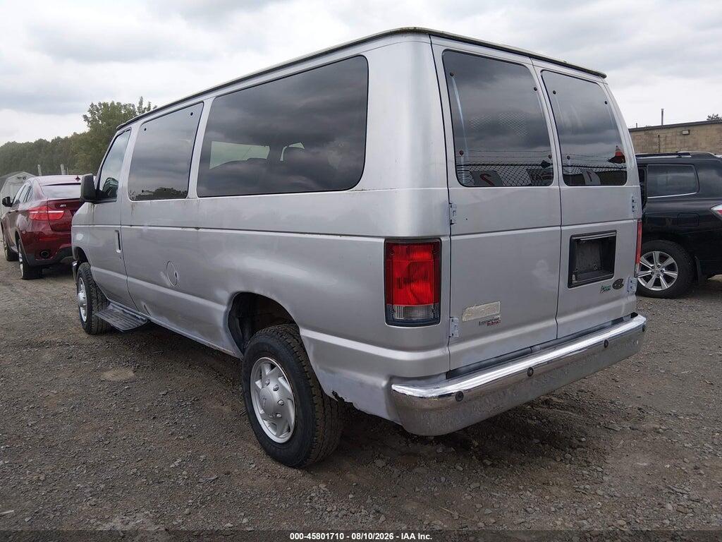 1FBNE3BL8DDB09180 2013 FORD E-350 SUPER DUTY photo no. 3