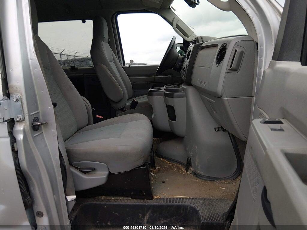1FBNE3BL8DDB09180 2013 FORD E-350 SUPER DUTY photo no. 5