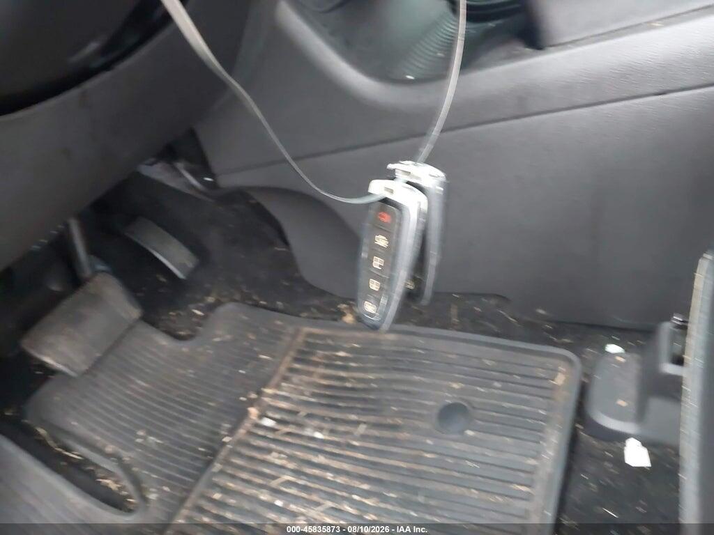 2FMDK4KC8DBB98062 2013 FORD EDGE photo no. 11