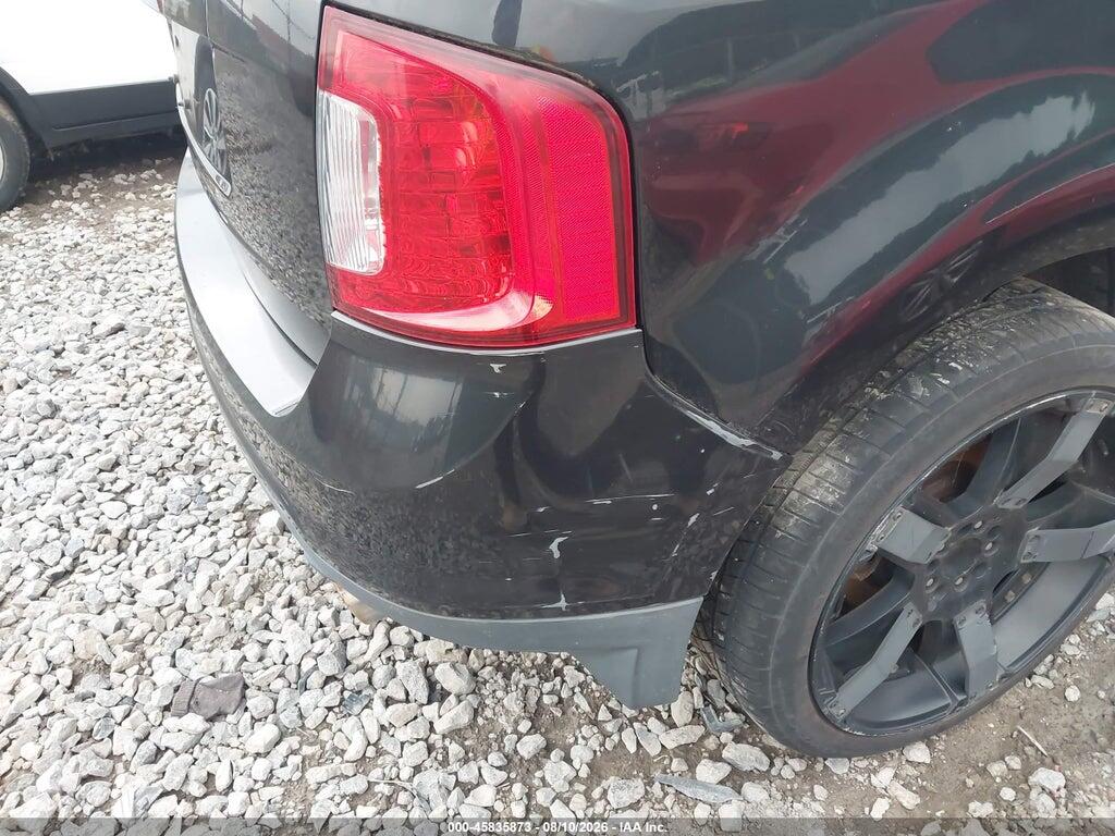 2FMDK4KC8DBB98062 2013 FORD EDGE photo no. 6