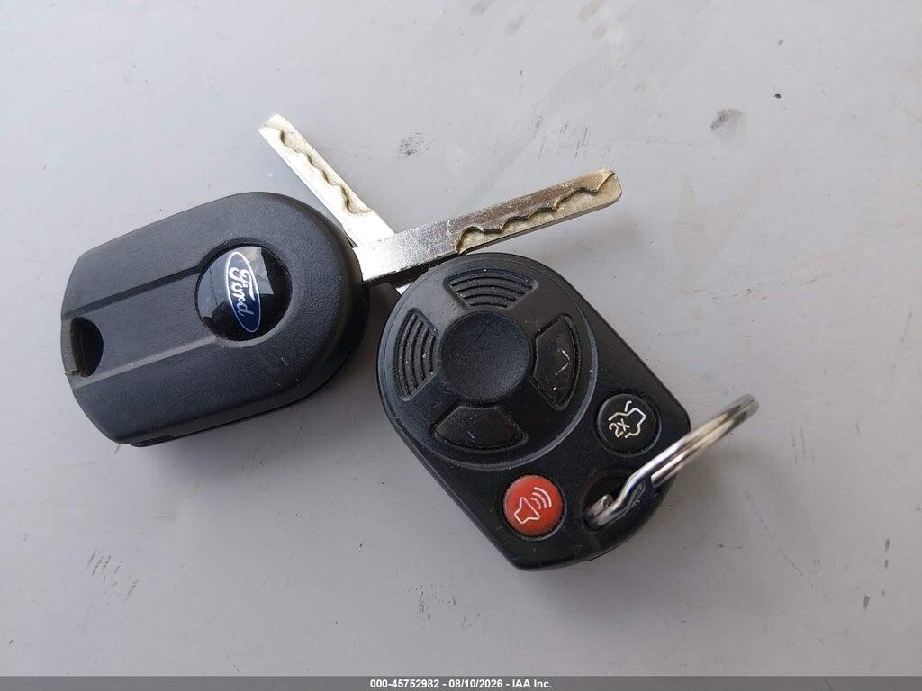 1FADP3K29DL375408 2013 FORD FOCUS photo no. 11