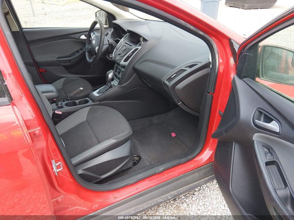 1FADP3K29DL375408 2013 FORD FOCUS photo no. 5