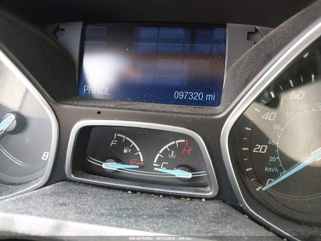 1FADP3K29DL375408 2013 FORD FOCUS photo no. 7