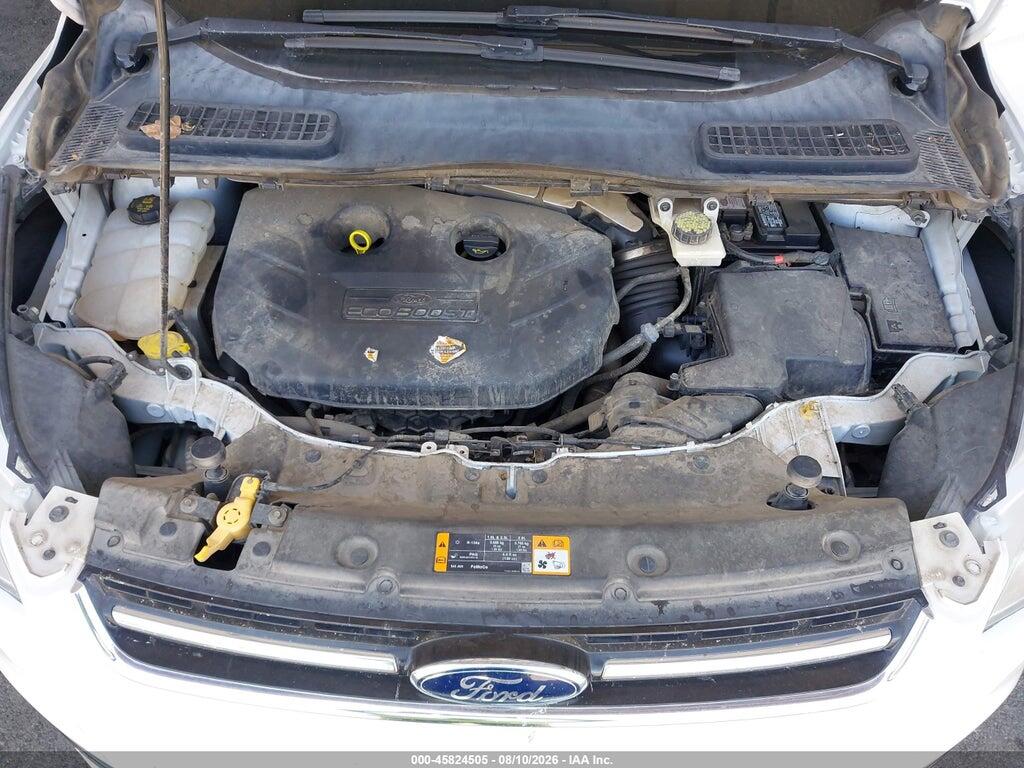 1FMCU0H99DUA40446 2013 FORD ESCAPE photo no. 10