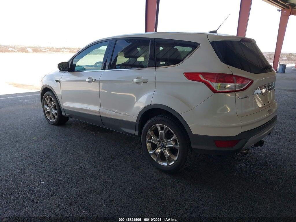 1FMCU0H99DUA40446 2013 FORD ESCAPE photo no. 3