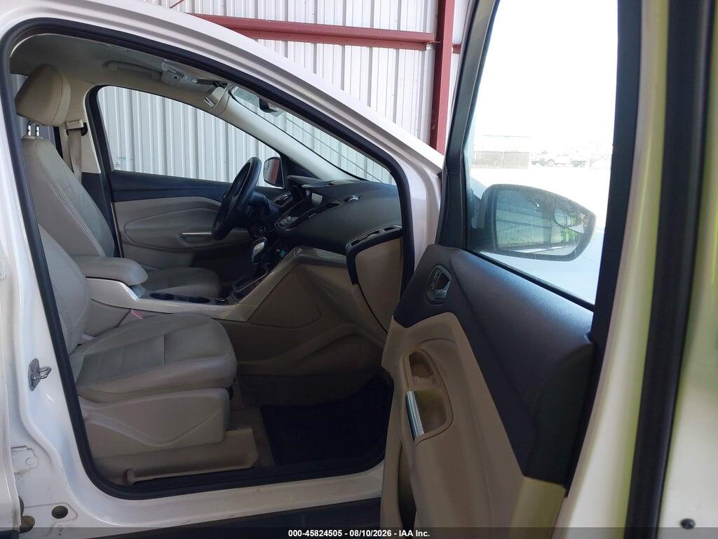 1FMCU0H99DUA40446 2013 FORD ESCAPE photo no. 5