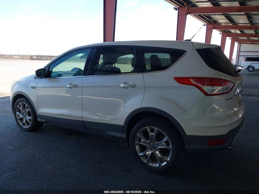 1FMCU0H99DUA40446 2013 FORD ESCAPE photo no. 6