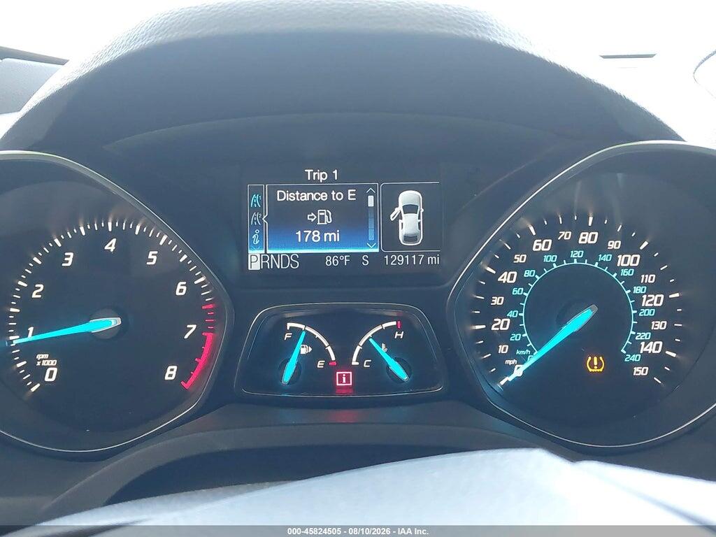 1FMCU0H99DUA40446 2013 FORD ESCAPE photo no. 7