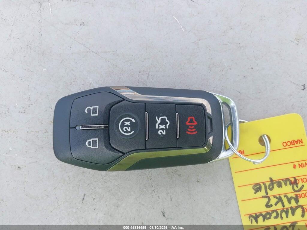 3LN6L2LU1DR807897 2013 LINCOLN MKZ HYBRID photo no. 11