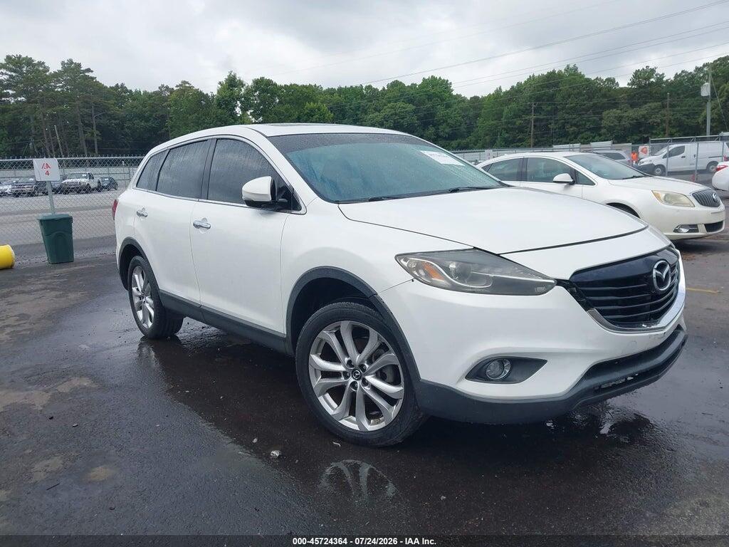 JM3TB2DA1D0424080 2013 MAZDA CX-9 photo no. 1