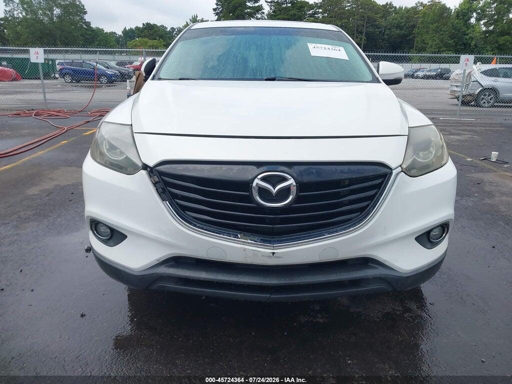 JM3TB2DA1D0424080 2013 MAZDA CX-9 photo no. 12