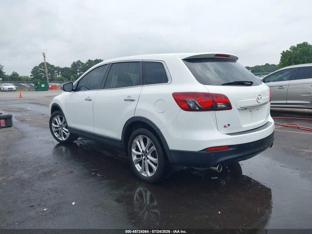 JM3TB2DA1D0424080 2013 MAZDA CX-9 photo no. 3