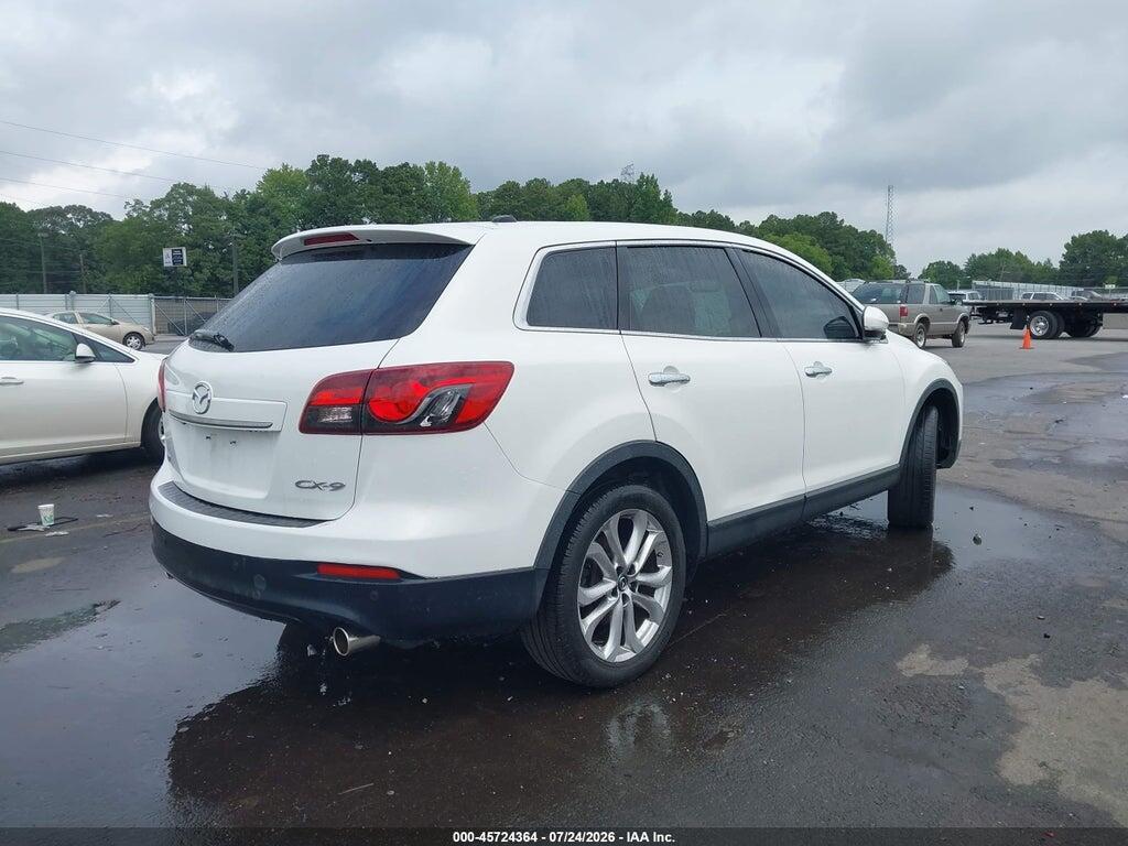 JM3TB2DA1D0424080 2013 MAZDA CX-9 photo no. 4