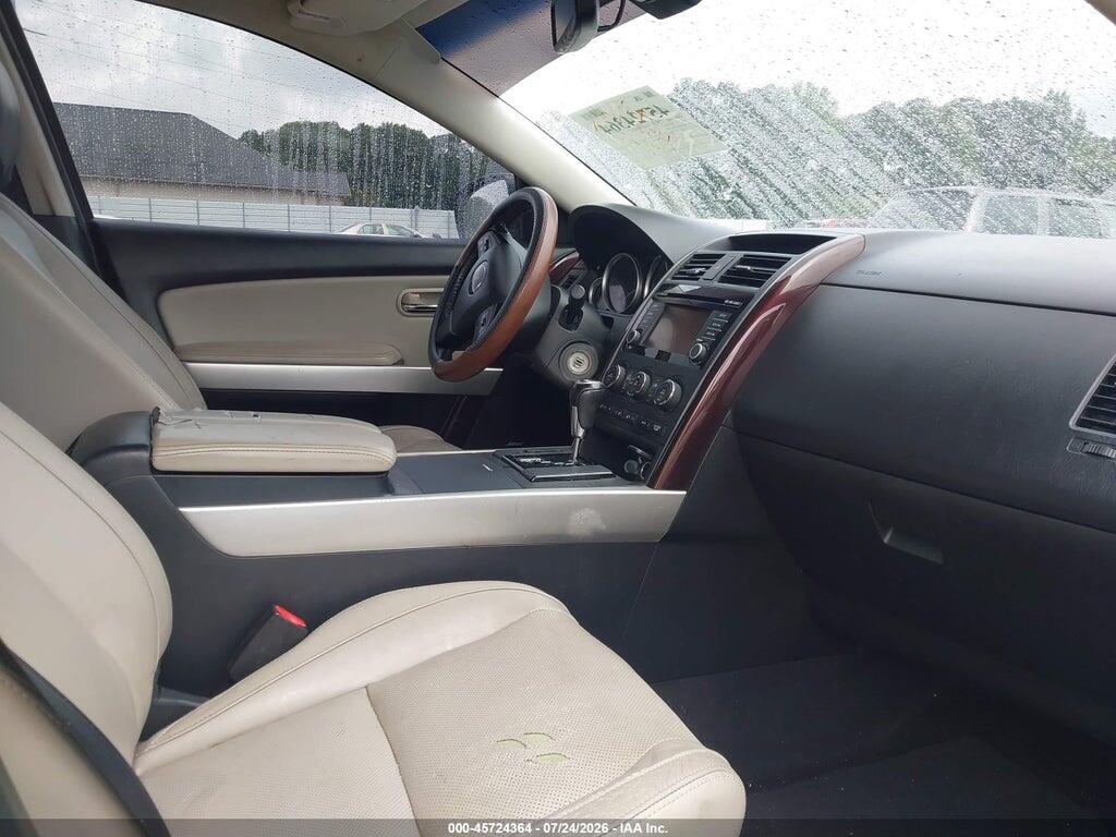 JM3TB2DA1D0424080 2013 MAZDA CX-9 photo no. 5