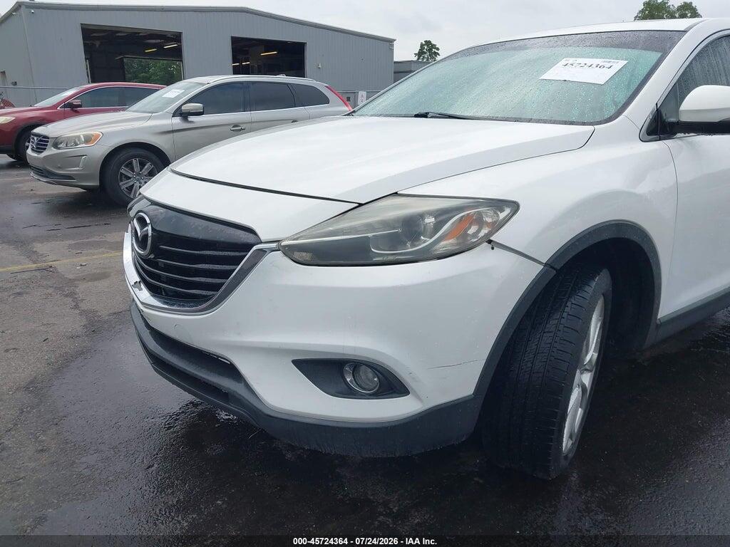 JM3TB2DA1D0424080 2013 MAZDA CX-9 photo no. 6