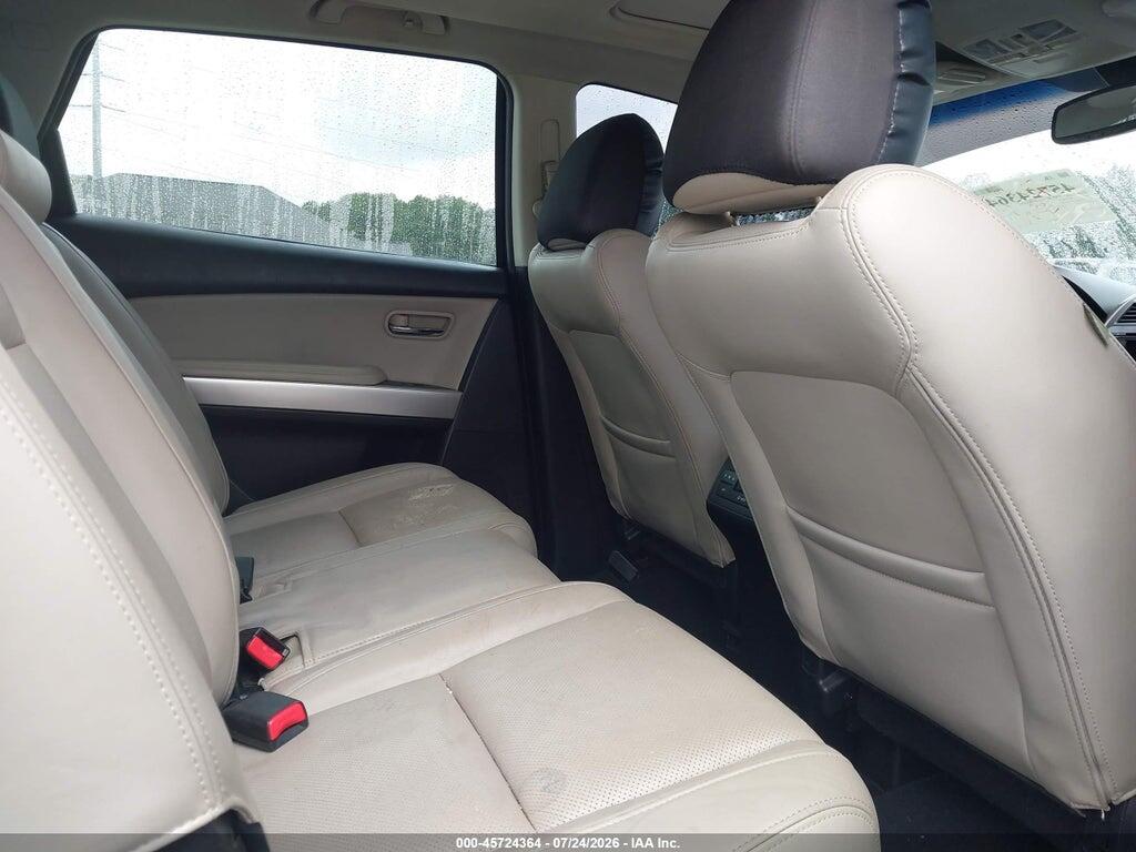 JM3TB2DA1D0424080 2013 MAZDA CX-9 photo no. 8