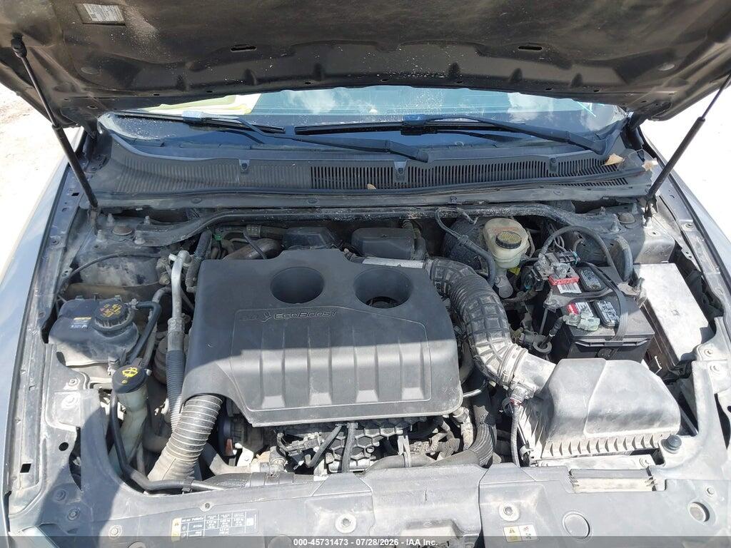 1FAHP2E90DG185154 2013 FORD TAURUS photo no. 10