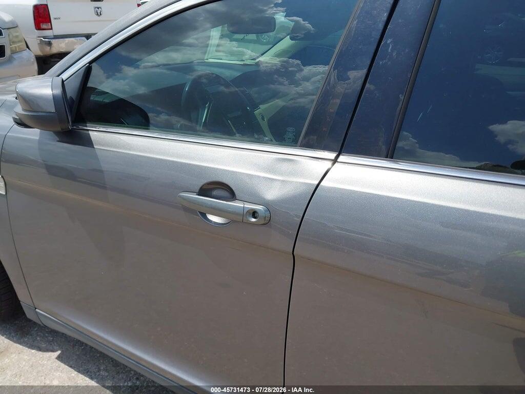 1FAHP2E90DG185154 2013 FORD TAURUS photo no. 6