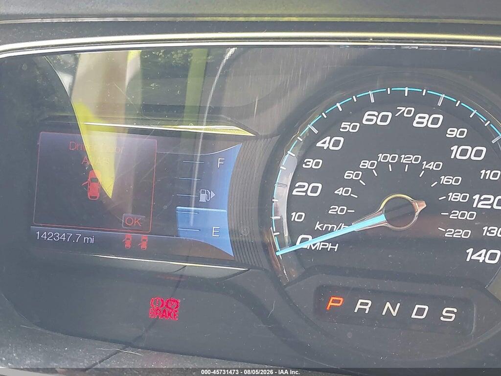 1FAHP2E90DG185154 2013 FORD TAURUS photo no. 7
