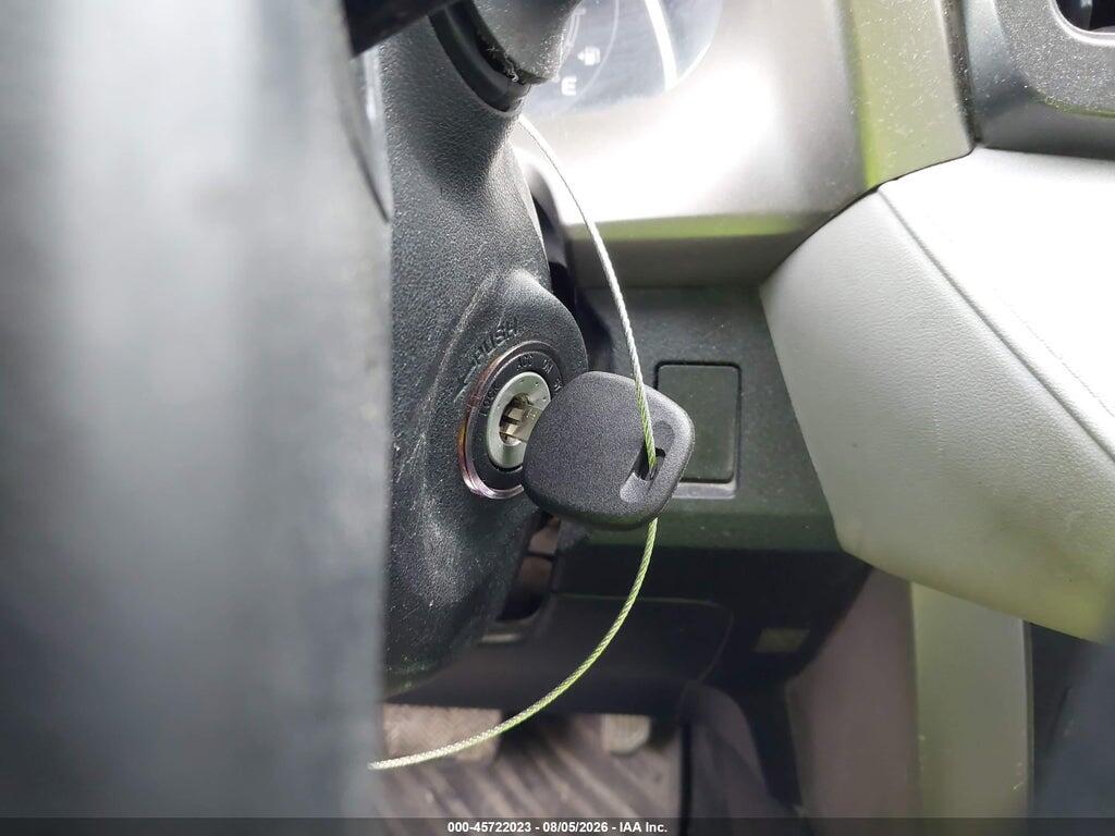 2T3BFREV0DW037261 2013 TOYOTA RAV4 photo no. 11