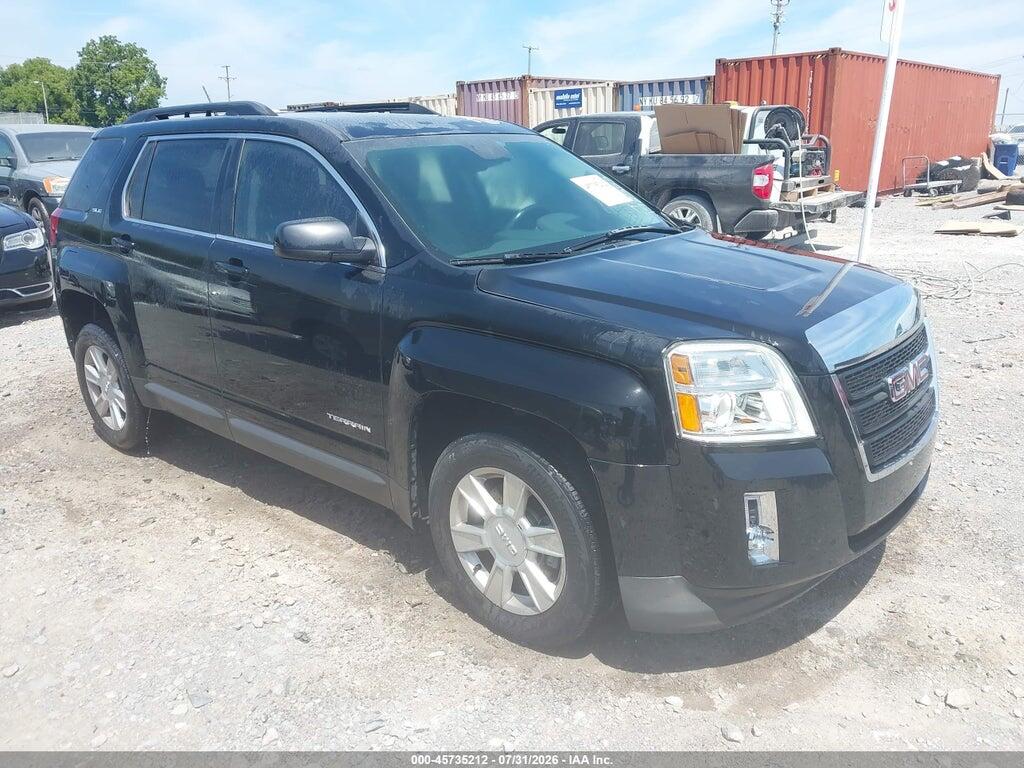 2GKALSEK7D6198353 2013 GMC TERRAIN photo no. 1