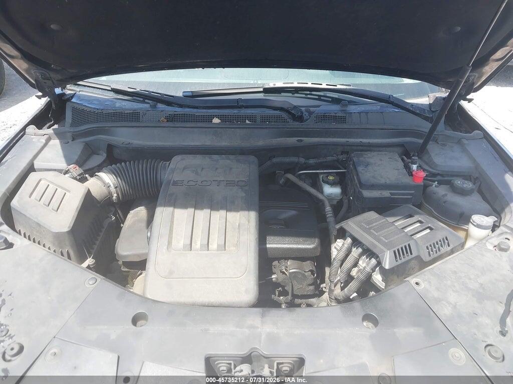 2GKALSEK7D6198353 2013 GMC TERRAIN photo no. 10